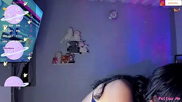 _LunaLover_ from StripChat is Freechat