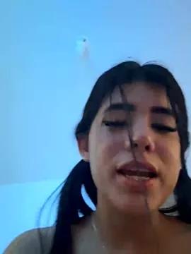 Abril1_ from StripChat is Freechat