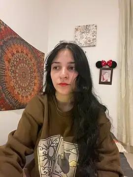 Abril_thompson8 webcams show profile image 