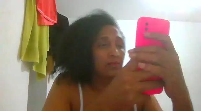 Aishamara from StripChat is Freechat