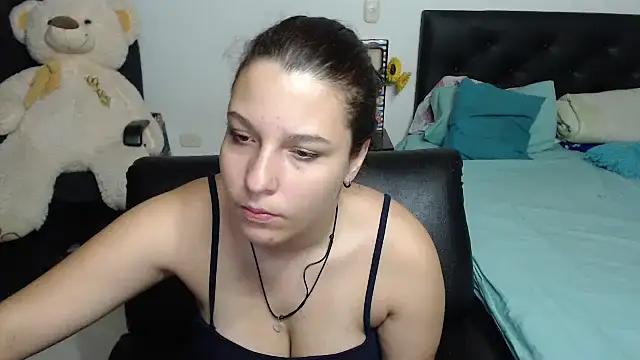 alexia_87 from StripChat is Freechat