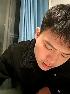 AlexYubao webcams show profile image 