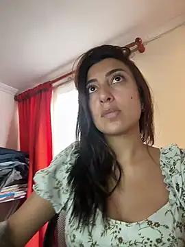 AliceM_ from StripChat is Freechat