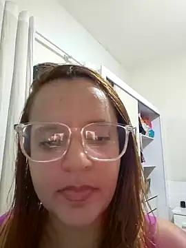 AliceRuivinha2 from StripChat is Freechat