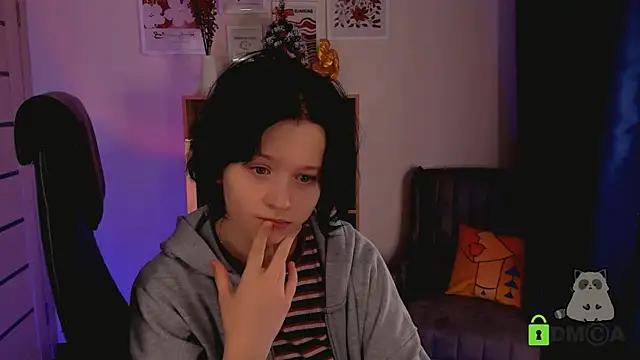 Alina_Mills from StripChat is Freechat