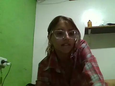 Alissa_Cute from StripChat is Freechat