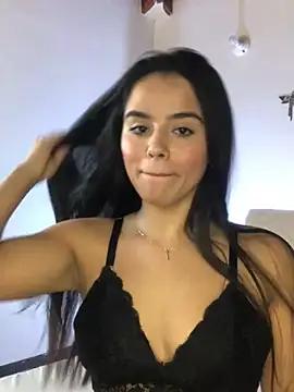 AmelieSmiths from StripChat is Freechat