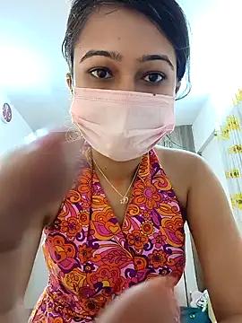 Angel_rani2 from StripChat is Freechat