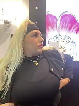 Arabellalee23 webcams show profile image 