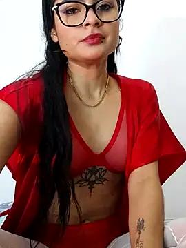 Ariel__Campbell from StripChat is Freechat