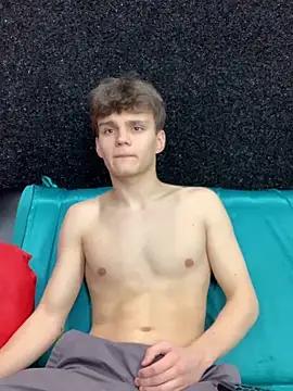 AustinJackob from StripChat is Freechat