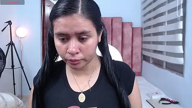 azul_bunny from StripChat is Freechat