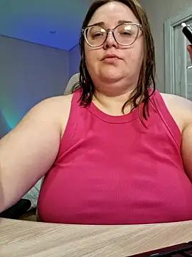 BeloverBigGirl webcams show profile image 