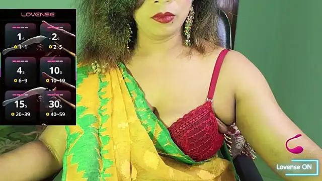 Bengali_Cute_Girl from StripChat is Freechat