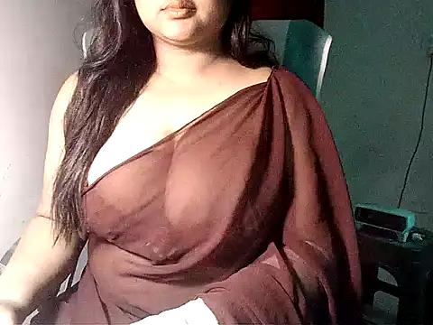 Bhojpuribasanti1 webcams show profile image 