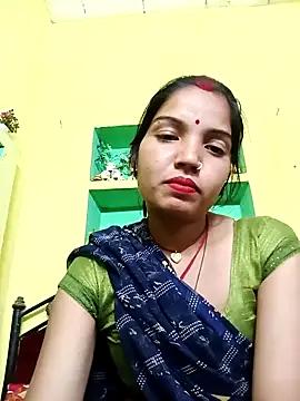 Photos of Bhuvi_Bedi from StripChat is Freechat