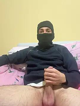 boyadark from StripChat is Freechat