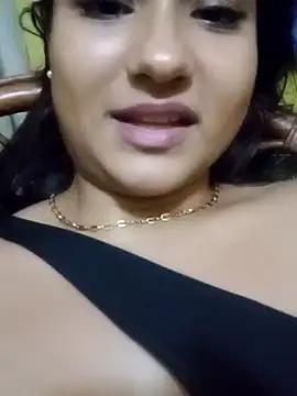 BrendaGirs from StripChat is Freechat