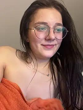 brinkangelikaa from StripChat is Freechat