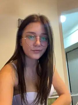 brinkangelikaa from StripChat is Freechat