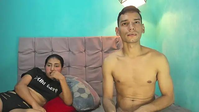 Brutal-sex-room-latino from StripChat is Freechat