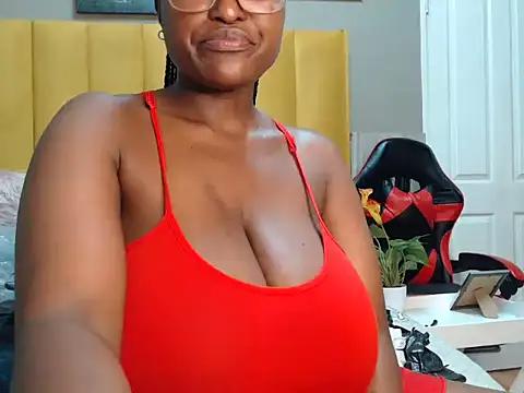 Bustygoddess32 from StripChat is Freechat