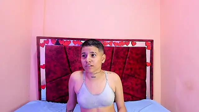 cami_hots from StripChat is Freechat