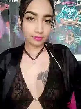 Cami_Sweet99 from StripChat is Freechat