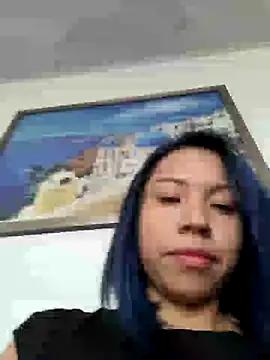 Camillesm__ from StripChat is Freechat