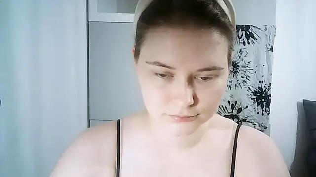 CelineRose from StripChat is Freechat