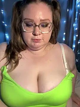 Chloe_WS webcams show profile image 