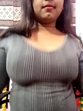 Cute-Anamika50 from StripChat is Freechat