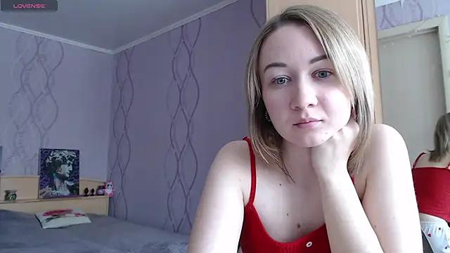 DaddysSluttyGirl2001 from StripChat is Freechat