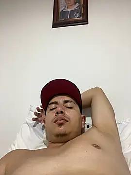 DanielGomez9 from StripChat is Freechat