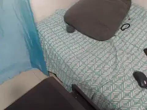 DARKCHOLATE88 from StripChat is Freechat