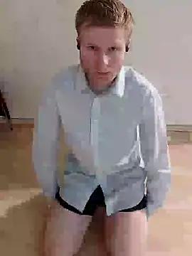 davidsocke from StripChat is Freechat