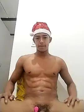 Demiansteven2 from StripChat is Freechat