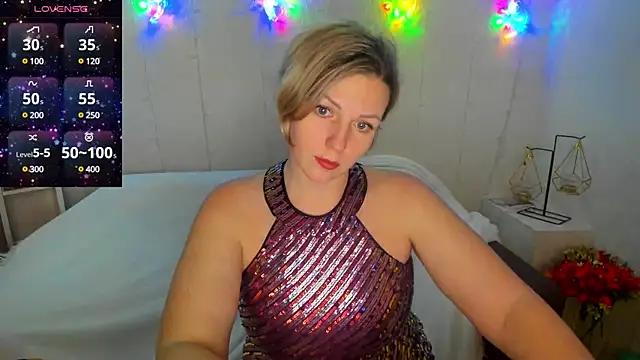 DevilsMarine from StripChat is Freechat