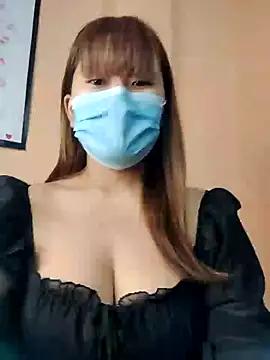 Dreams_true from StripChat is Freechat