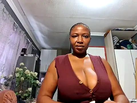 EbonyRose9 from StripChat is Freechat