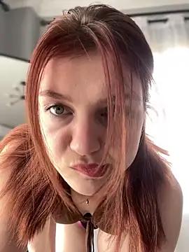 Emaline_Reese from StripChat is Freechat