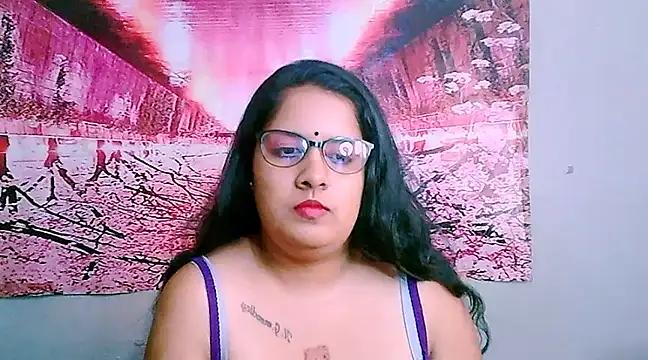 EpicIndianStripper from StripChat is Freechat