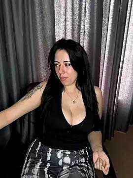 ForbiddenAmaraVIP from StripChat is Freechat