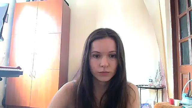 Glory_ry from StripChat is Freechat