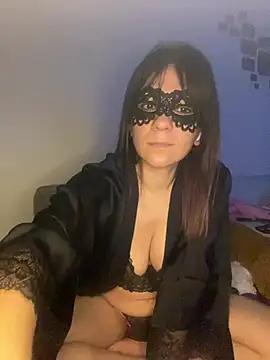 Hitwoman webcams show profile image 