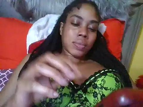 HONEYSWEETS_LIVE from StripChat is Freechat