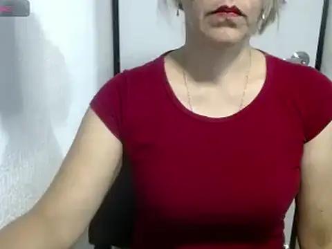 horny_paty from StripChat is Freechat