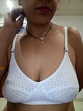 Hot-Shivani webcams show profile image 