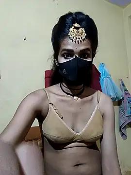 Hoty_girl_143 from StripChat is Freechat