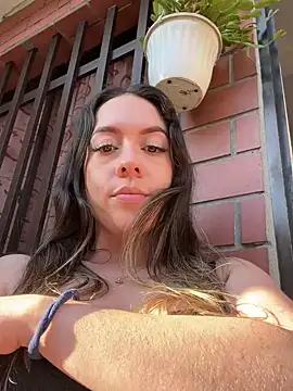 ImAlicee from StripChat is Freechat